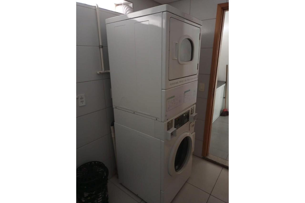 Excelente Flat Em Setubal Boa Viagem Ate 3 Pessoas Cercado Por Restaurantes E Supermercados Pm805 Recife Eksteriør bilde