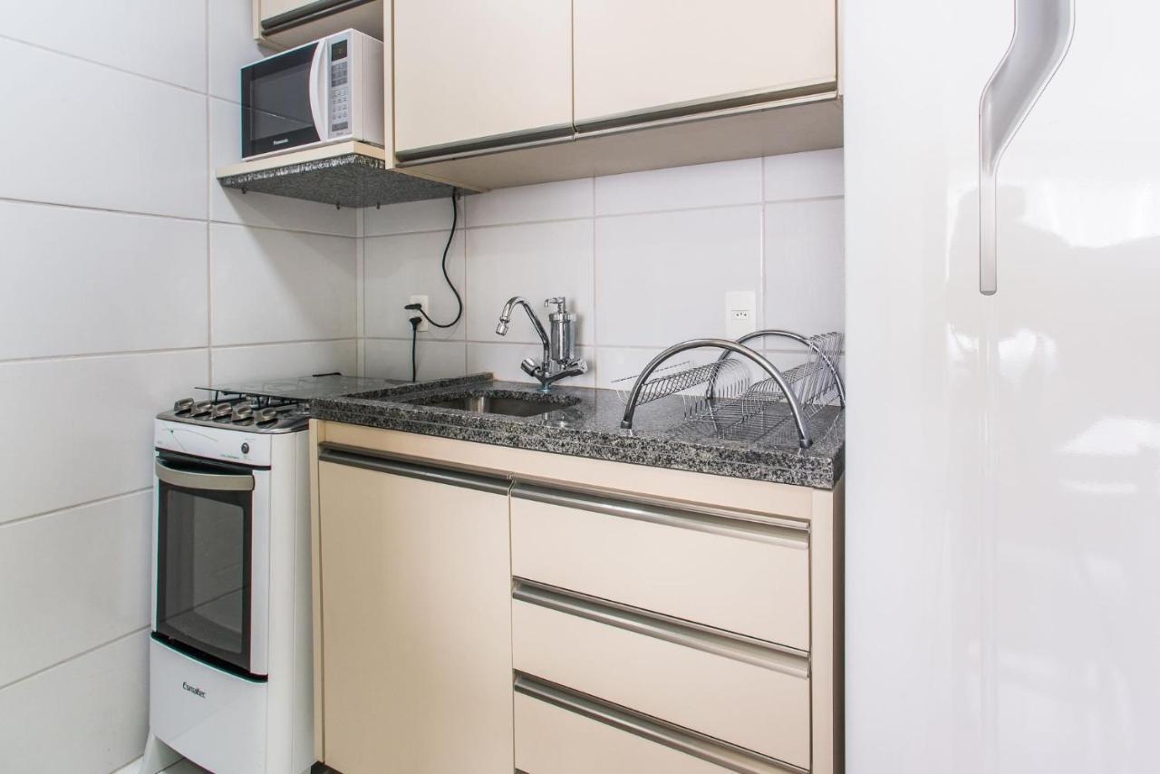 Excelente Flat Em Setubal Boa Viagem Ate 3 Pessoas Cercado Por Restaurantes E Supermercados Pm805 Recife Eksteriør bilde
